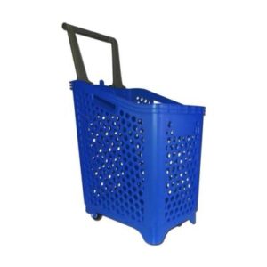 Cestas de supermercado