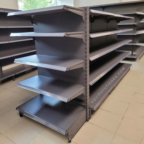Estanterias para Alimentación - Imagen 3