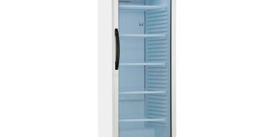 Armario expositor refrigerado 1 puerta