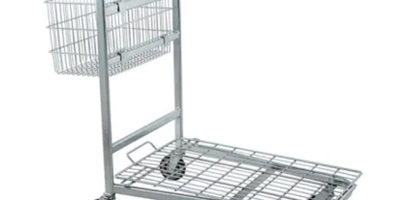 carro compra plataforma