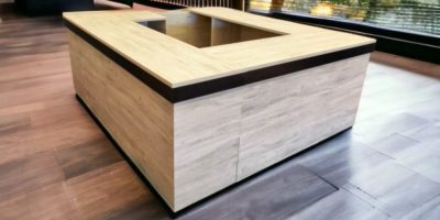 Mostrador madera isla-1