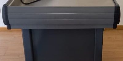 Mueble caja recto 1320 mm