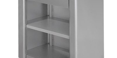 Mueble caja registradora Mueble caja registradora