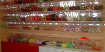 Recipientes para chuches-1